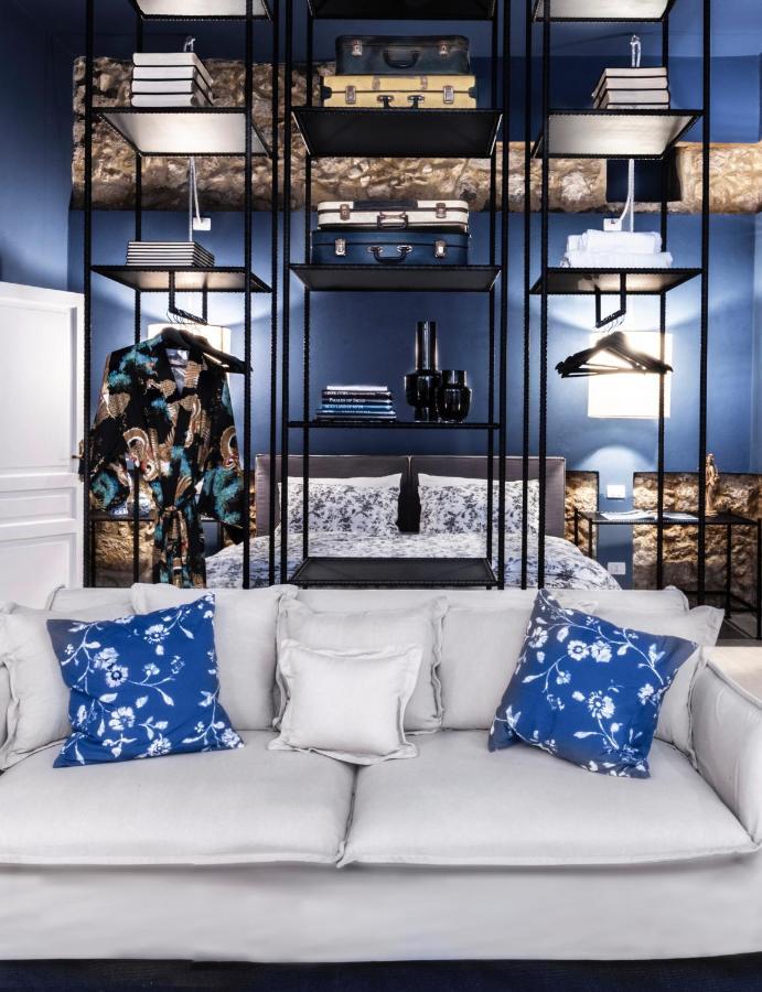 Matari Suite Ortigia Syracuse Ngoại thất bức ảnh